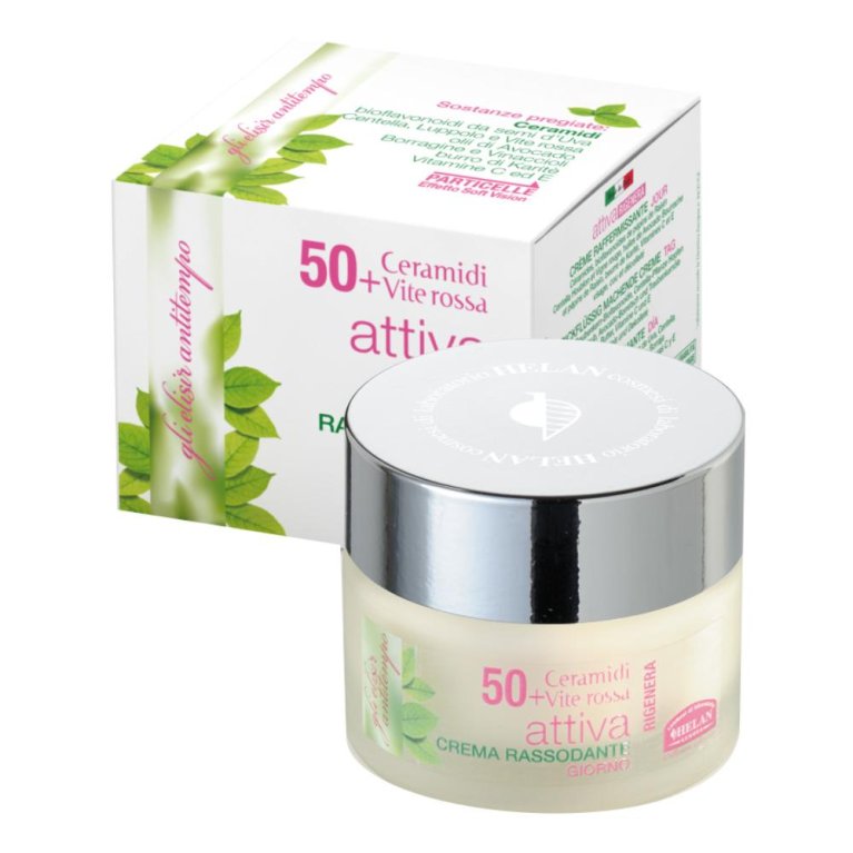 ELISIR RIGENERA ATTIVA CREMA