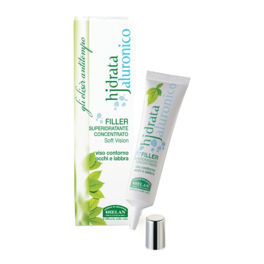 HJDRATA FILLER SUPERIDRATANTE