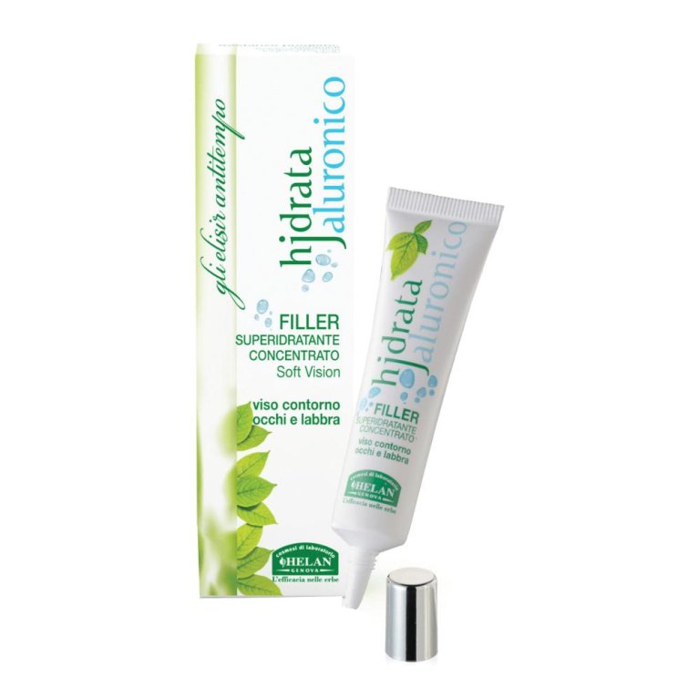 HJDRATA FILLER SUPERIDRATANTE