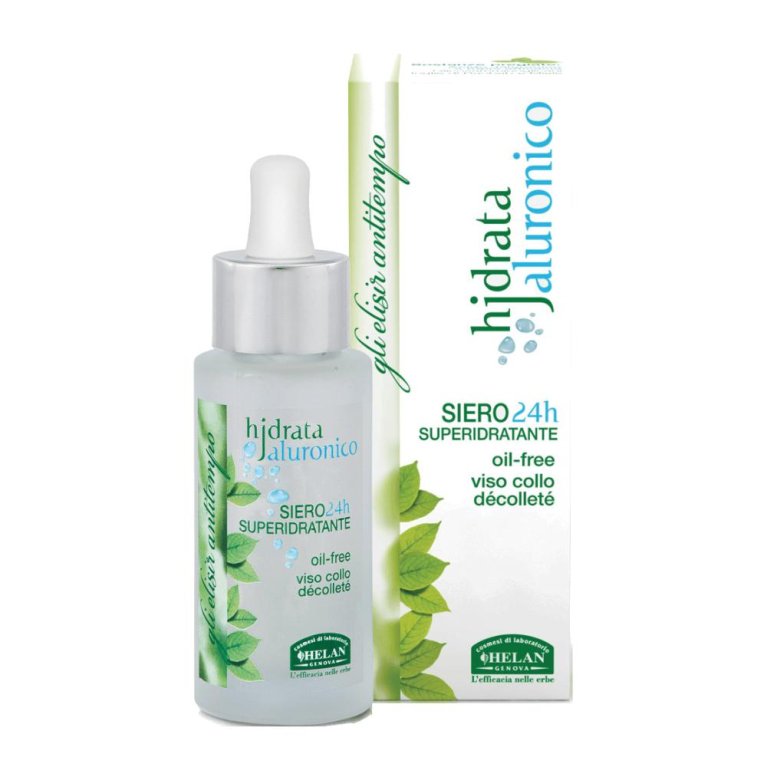 HJDRATA SIERO 24H HJDRATA SIERO 24H