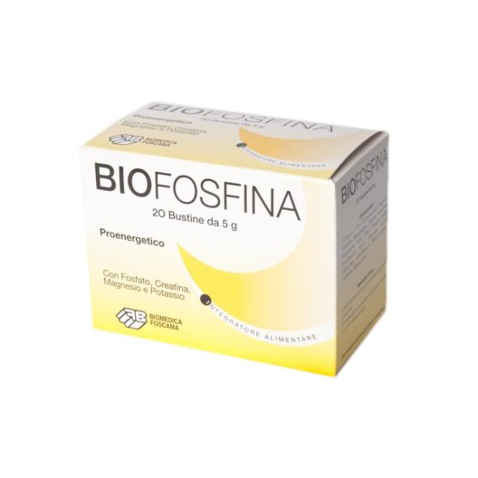 BIOFOSFINA 20BUSTX5G