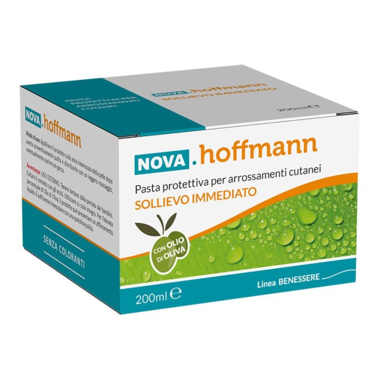 NOVA HOFFMANN CREMA 200ML