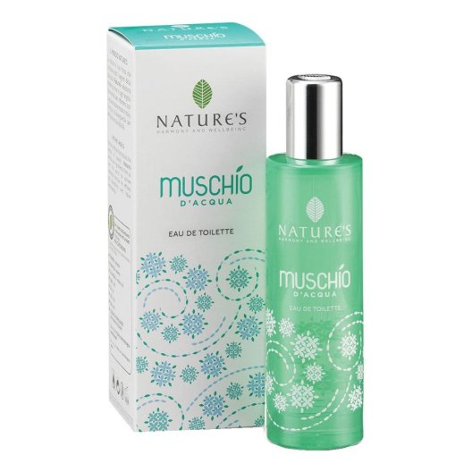 NATURE'S MUSCHIO D'ACQUA EAU D NATURE'S MUSCHIO D'ACQUA EAU D