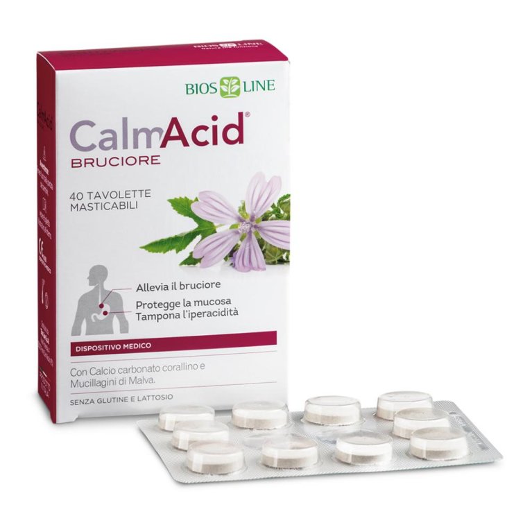 CALMACID 40TAV MASTICABILI