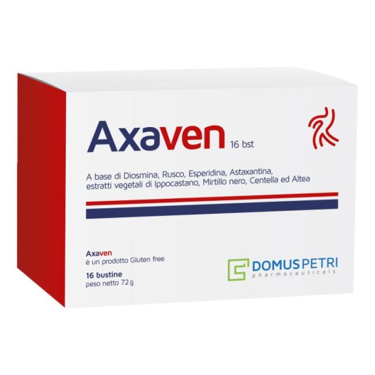 AXAVEN 16BUST AXAVEN 16BUST