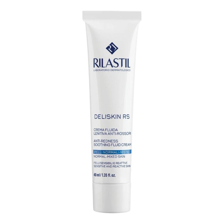 RILASTIL DELISKIN RS FLUIDO 40