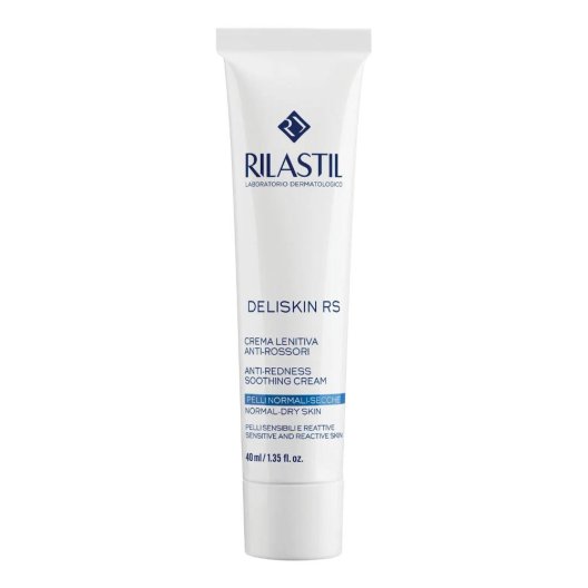 RILASTIL DELISKIN RS CR 40ML