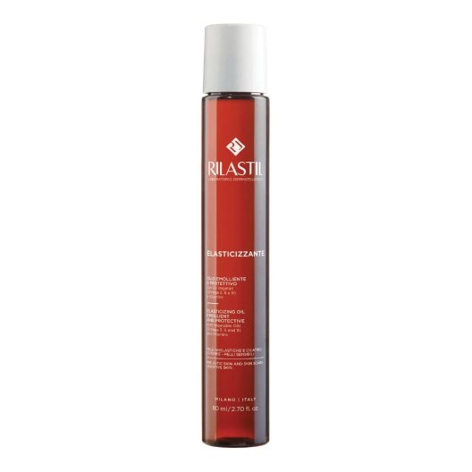 RILASTIL ELASTIC OLIO 80ML