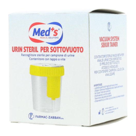 MEDS CONT UR ST SOTTOVU 120ML MEDS CONT UR ST SOTTOVU 120ML