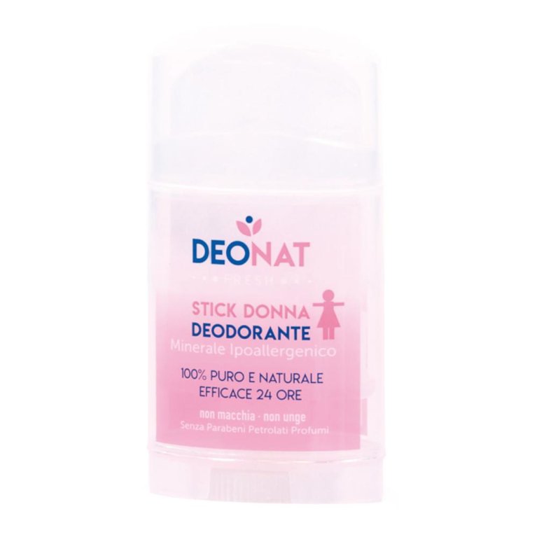 DEONAT FRESH DEO DONN 100G