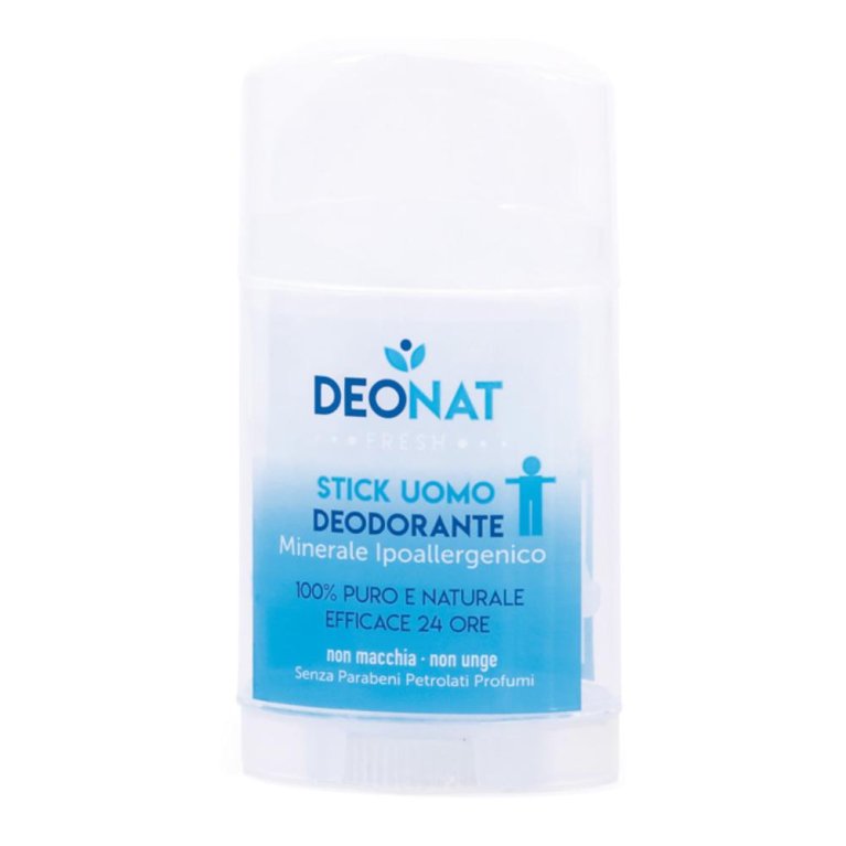 DEONAT FRESH DEO UOMO 100G
