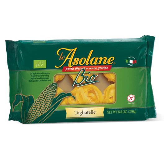 LE ASOLANE BIO TAGLIATELLE 250