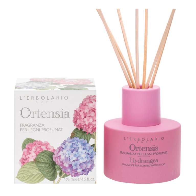 ORTENSIA FRAGR LEGNI PROF125ML ORTENSIA FRAGR LEGNI PROF125ML