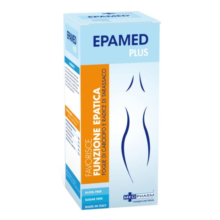 EPAMED PLUS 500ML EPAMED PLUS 500ML