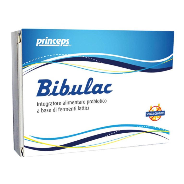 BIBULAC 10CPS