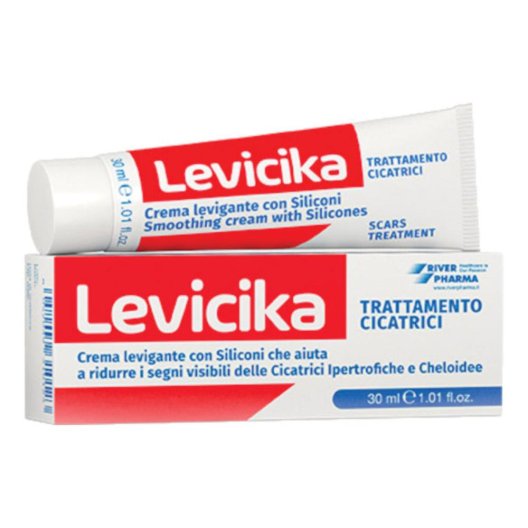 LEVICIKA 30ML LEVICIKA 30ML