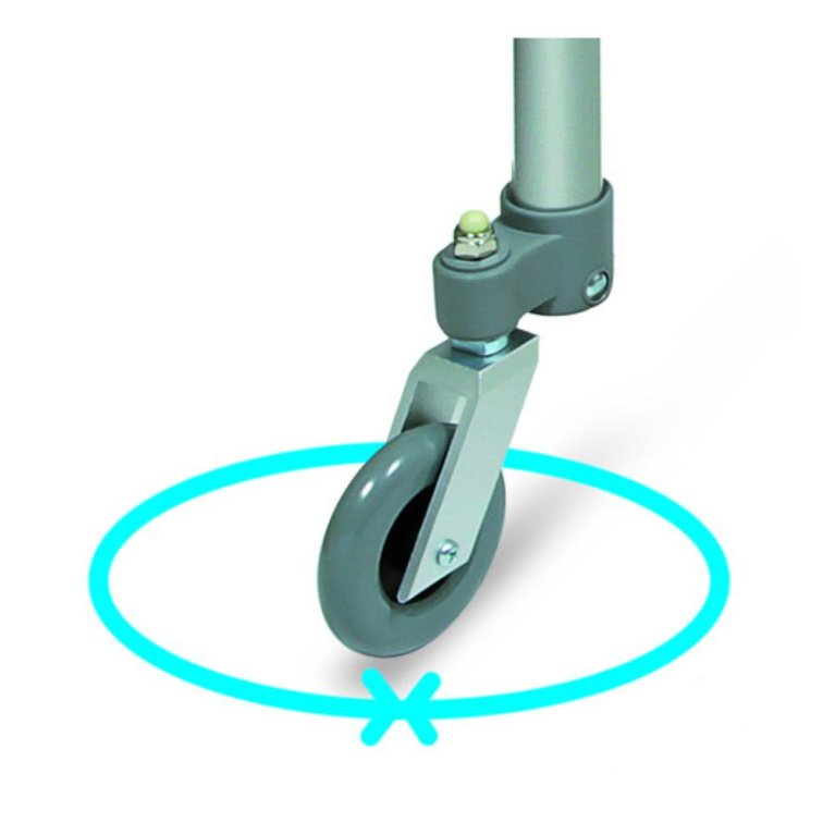 DEAMBULATORE PIEG 2RUOTE PIROE DEAMBULATORE PIEG 2RUOTE PIROE