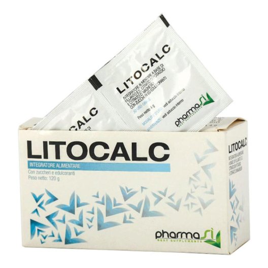 LITOCALC 30BUST