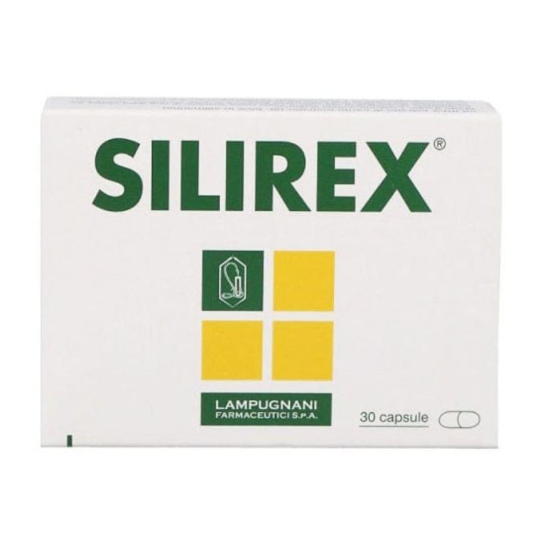 SILIREX 30CPS SILIREX 30CPS