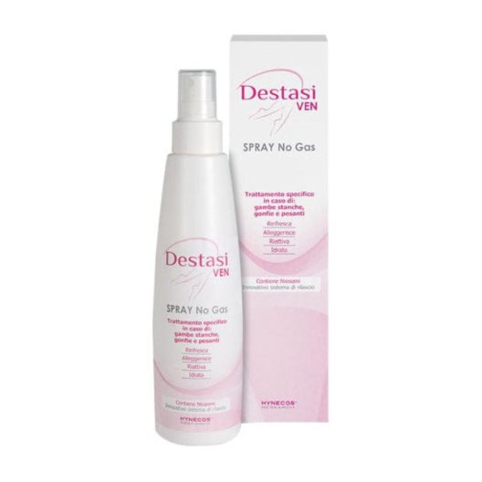DESTASI GAMBE SPRAY 200ML