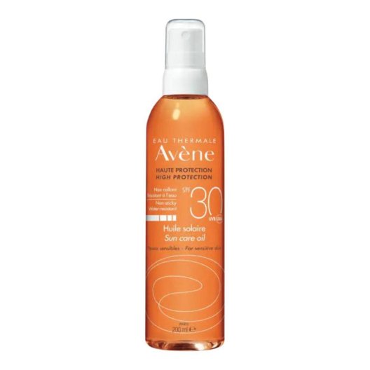 EAU THERMALE AVENE OLIO SPF30