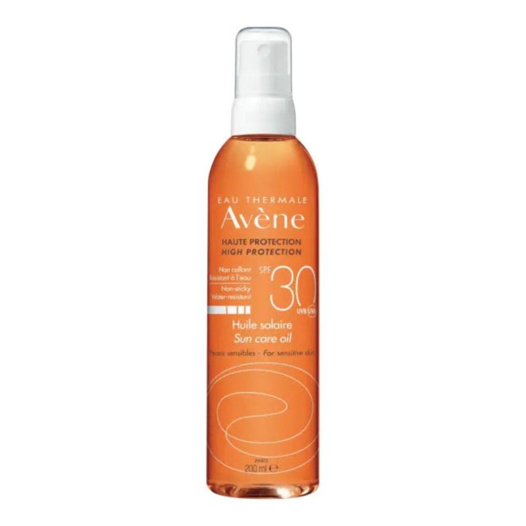 EAU THERMALE AVENE OLIO SPF30