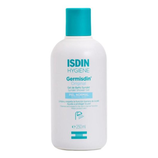 Isdin Germisdin Original - 250 ml - Igiene corpo quotidiana
