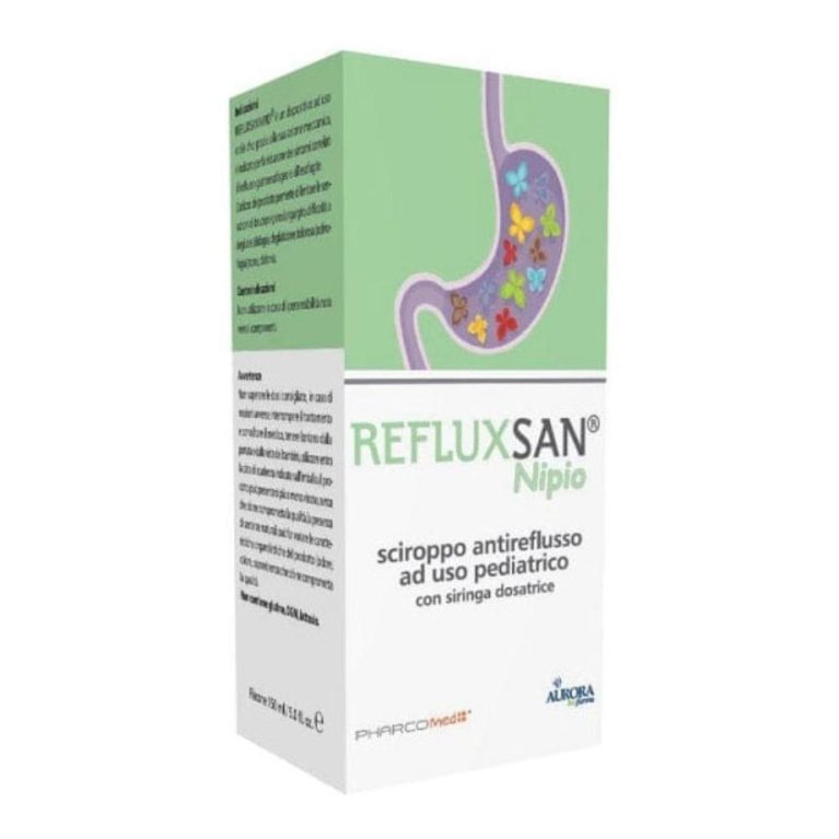 REFLUXSAN NIPIO 150ML REFLUXSAN NIPIO 150ML