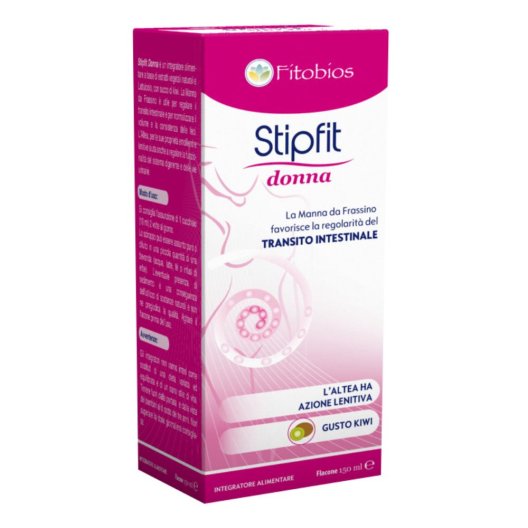 STIPFIT DONNA 150ML STIPFIT DONNA 150ML