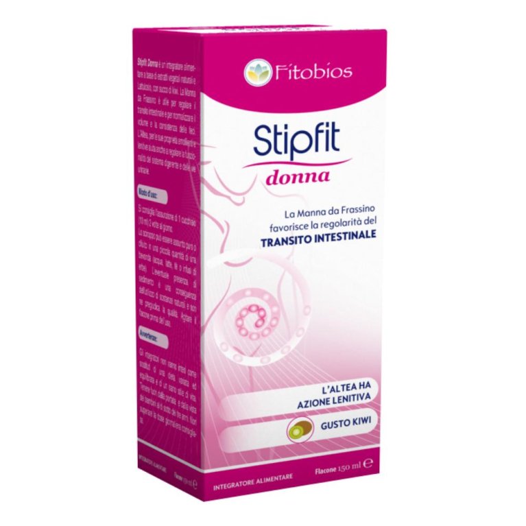 STIPFIT DONNA 150ML STIPFIT DONNA 150ML