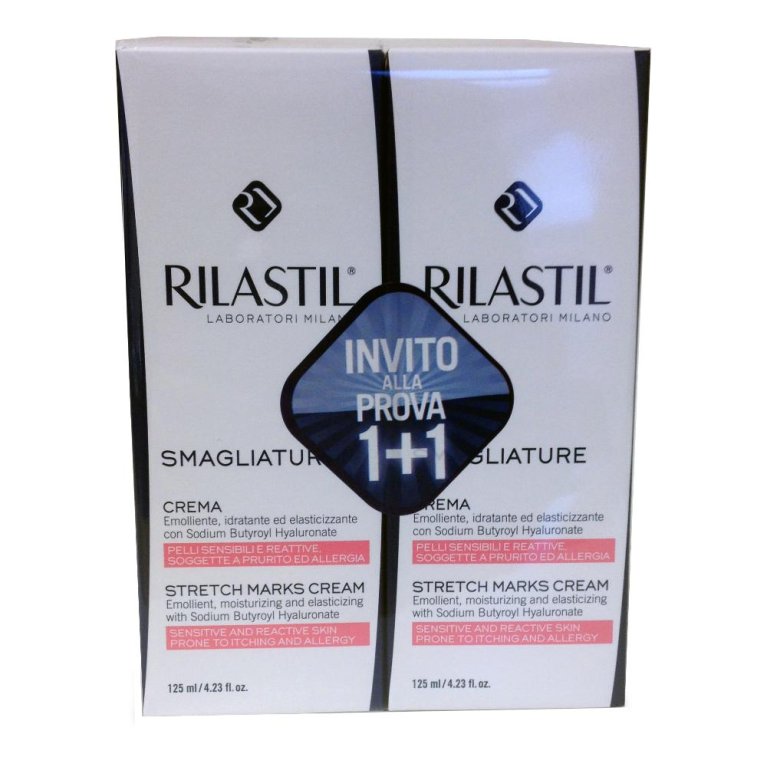 RILASTIL SMAGLIAT P SENS BIPAC RILASTIL SMAGLIAT P SENS BIPAC