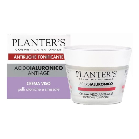 PLANTER'S AC IAL CR VISO ANTIR