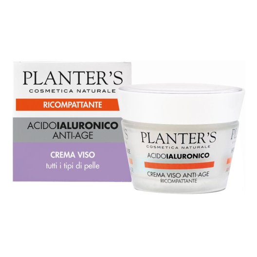 PLANTERS AC IAL CR VISO RICOMP