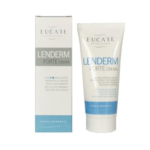 LENDERM FORTE CREMA 100ML LENDERM FORTE CREMA 100ML