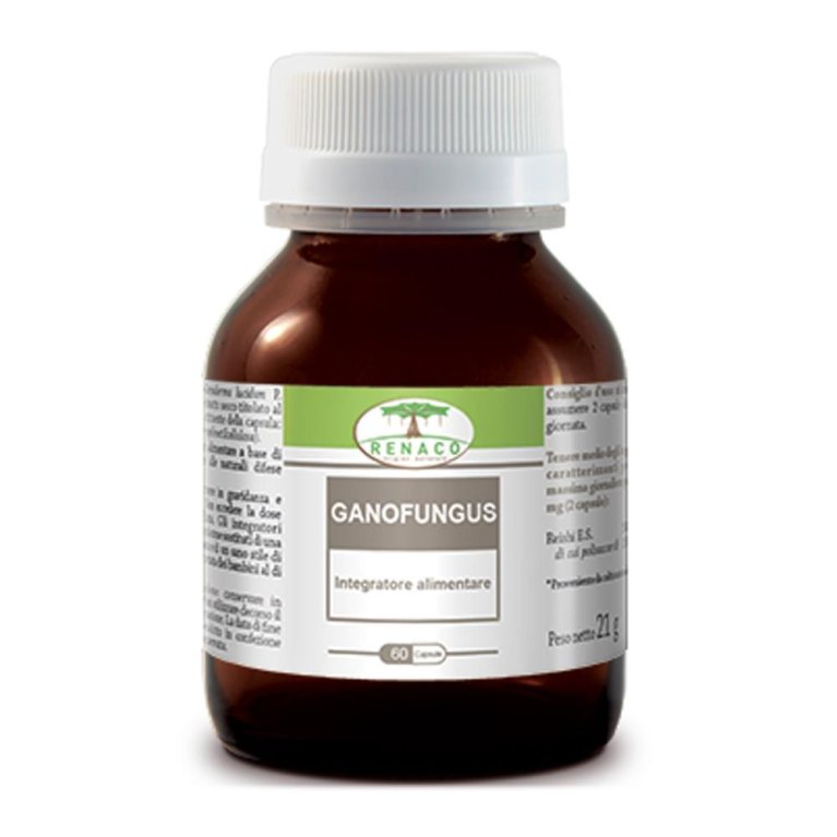 GANOFUNGUS 60CPS GANOFUNGUS 60CPS