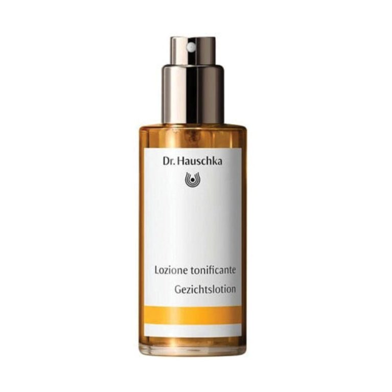 HAUSCHKA LOZ TONIFICANTE 100ML HAUSCHKA LOZ TONIFICANTE 100ML