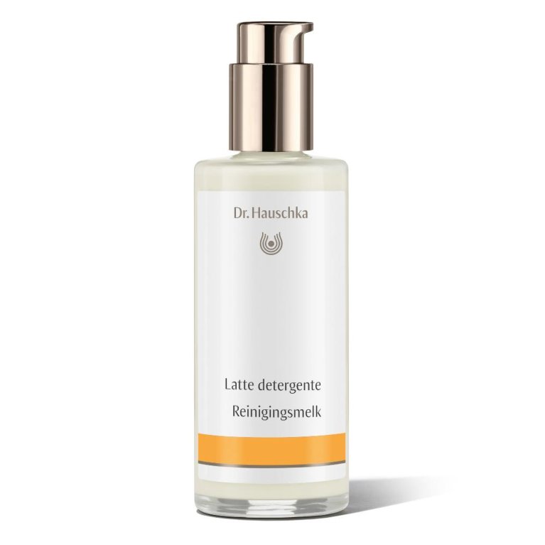 HAUSCHKA LATTE DETERG 145ML HAUSCHKA LATTE DETERG 145ML
