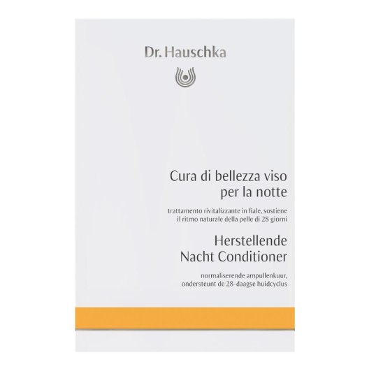 DR HAUSCHKA CURA BELL NT1MLX50