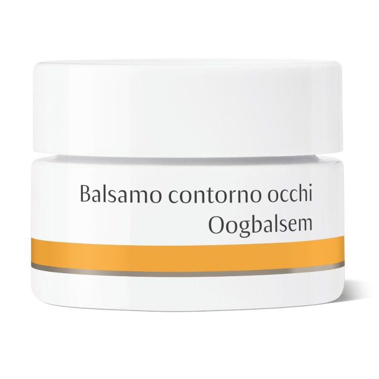 HAUSCHKA BALSAMO CONT OCCHI 10 HAUSCHKA BALSAMO CONT OCCHI 10