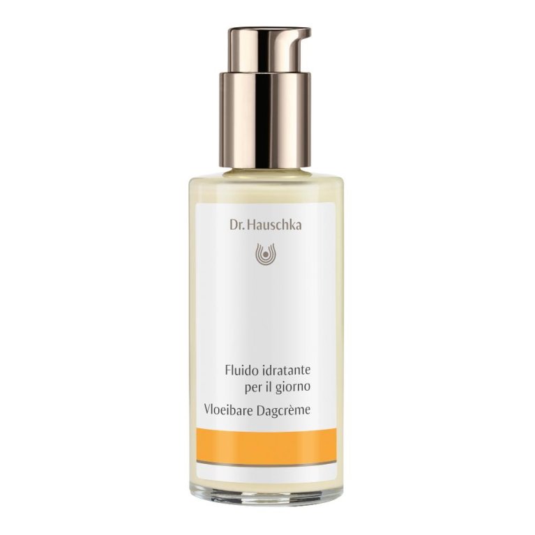 DR HAUSCHKA FLU IDRAT GG 100 DR HAUSCHKA FLU IDRAT GG 100