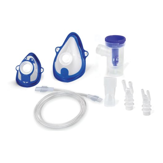 ALVITA KIT ACCES AEROSOL 7PZ ALVITA KIT ACCES AEROSOL 7PZ