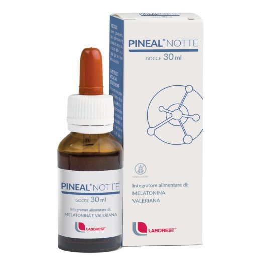 PINEAL NOTTE GOCCE 30ML PINEAL NOTTE GOCCE 30ML