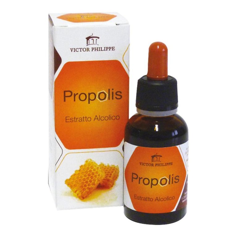 PROPOLIS ESTR IAL 30ML