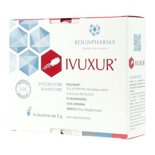 IVUXUR 14BUST IVUXUR 14BUST