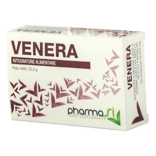 VENERA 30CPR
