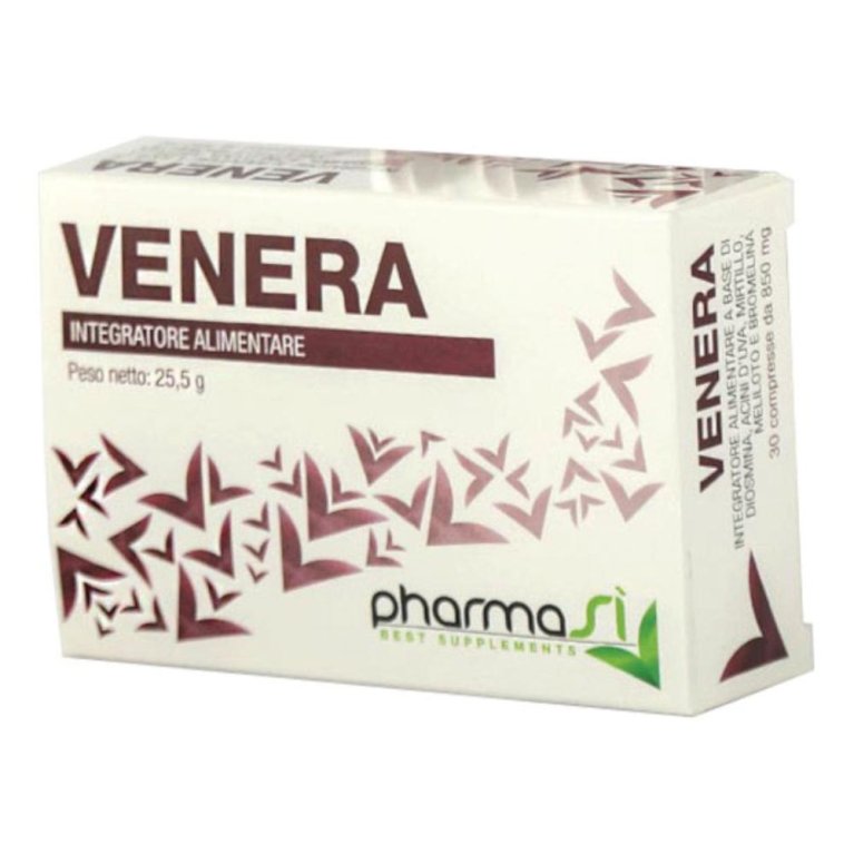 VENERA 30CPR VENERA 30CPR