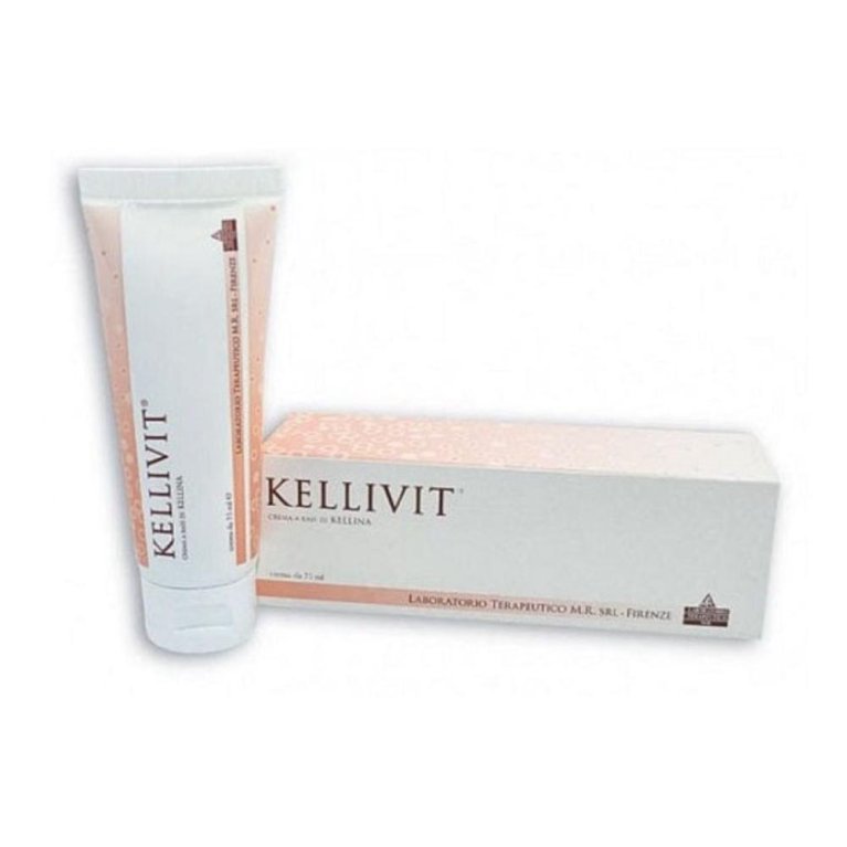 KELLIVIT CREMA 75ML KELLIVIT CREMA 75ML