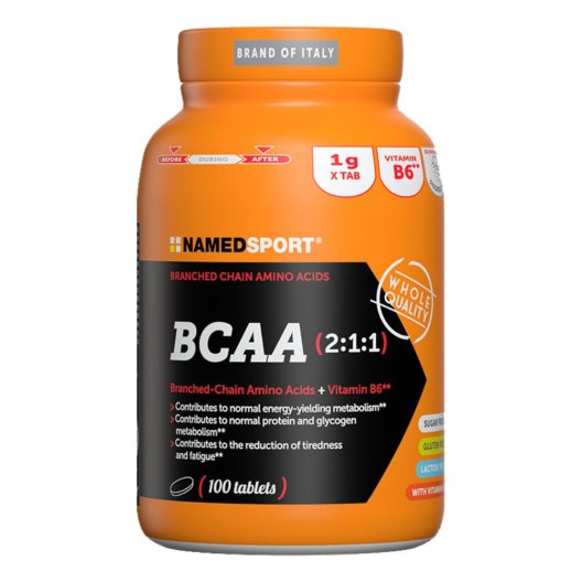 BCAA 100CPR(NAMED) BCAA 100CPR(NAMED)