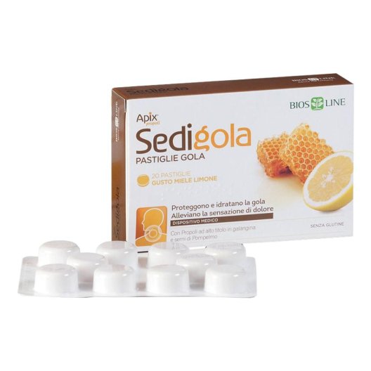 SEDIGOLA APIX MIE/LIM 20PAST SEDIGOLA APIX MIE/LIM 20PAST
