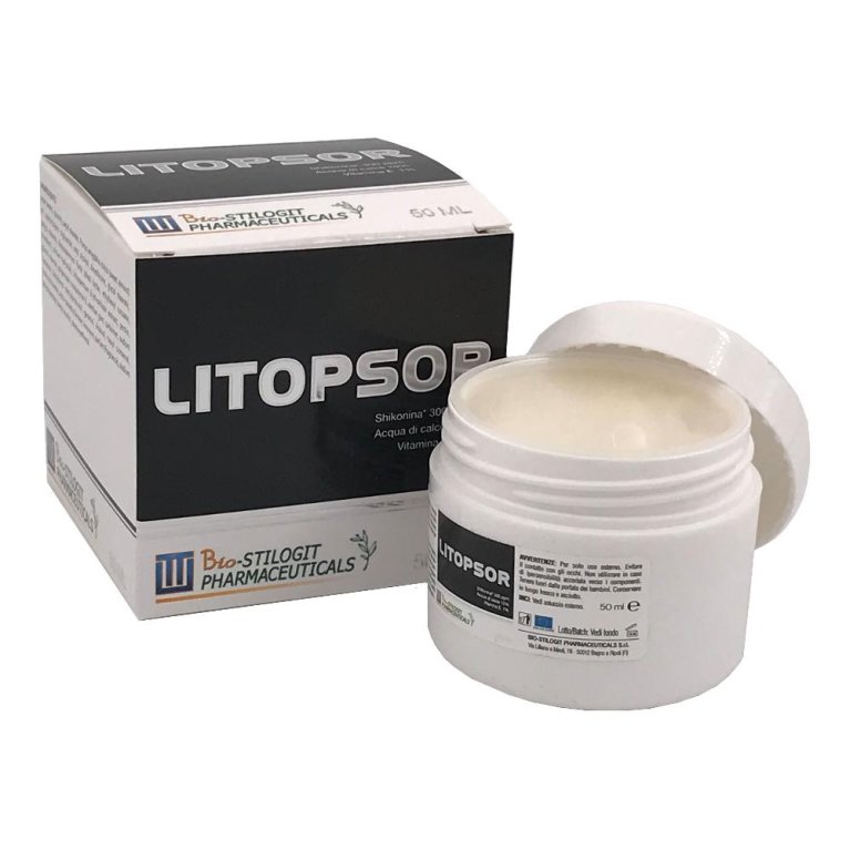 LITOPSOR 50ML